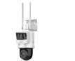 DS-2DE2C400IWG-K/4G/C05S10 2.8MM