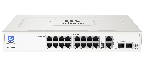 HL-NVR-108H-D