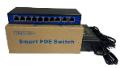 HL-NVR-208MH-K